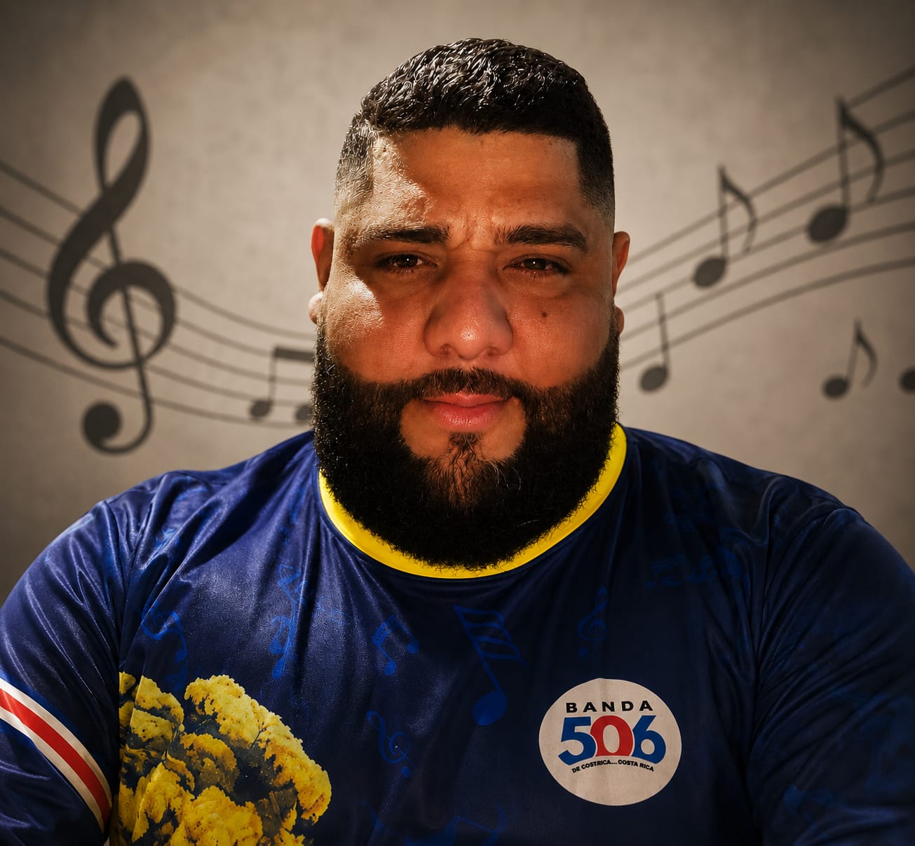 Jesus Carrillo